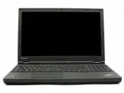 Мобилна работна станция Lenovo ThinkPad W540 image thumbnail 0