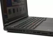 Мобилна работна станция Lenovo ThinkPad W540 image thumbnail 1