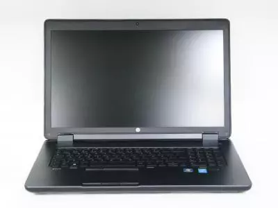 HP ZBook 17 G2 Mobile Workstation Specifications