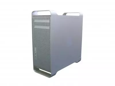 Workstation Apple Mac Pro A1186