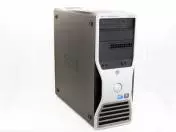 Работна станция Dell Precision T3500 image thumbnail 0