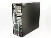 Работна станция Dell Precision T3500 image thumbnail 1