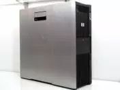 Работна станция HP Z600 image thumbnail 0