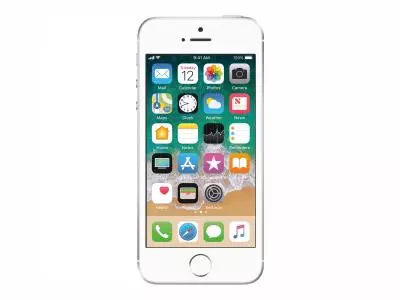 Смартфон Apple iPhone SE 32GB Silver