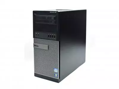 Компютър Dell OptiPlex 990