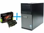 Computer Dell OptiPlex 990 Gaming image thumbnail 0