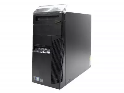 Компютър Lenovo Thinkcentre M83