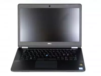 Laptop Dell Latitude E5470