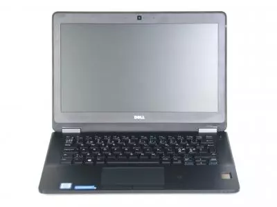 Лаптоп Dell Latitude E7270