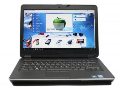 Лаптоп Dell Latitude E6440
