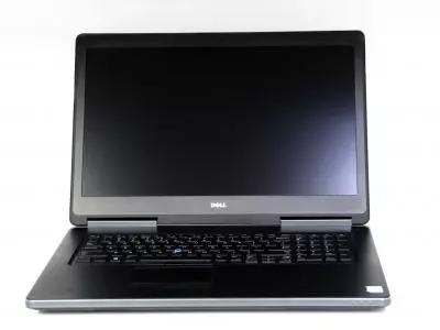 Лаптоп Dell Precision 7710 Workstation