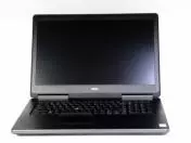 Лаптоп Dell Precision 7710 Workstation image thumbnail 0