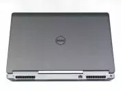 Лаптоп Dell Precision 7710 Workstation image thumbnail 3