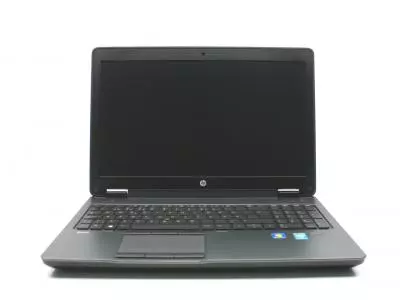 Mobile workstation HP ZBook 15 G2