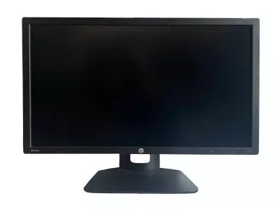 HP Z27i