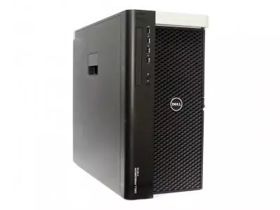 Workstation Dell Precision T7610