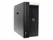 Workstation Dell Precision T7610 image thumbnail 0