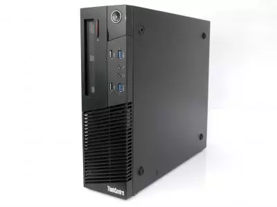 Компютър Lenovo ThinkCentre M93p SFF