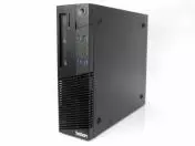 Компютър Lenovo ThinkCentre M93p SFF image thumbnail 0