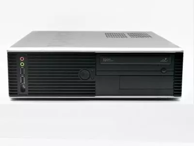 Computer Novatech PC2000S