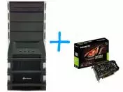 Computer Sharkoon Gaming image thumbnail 0