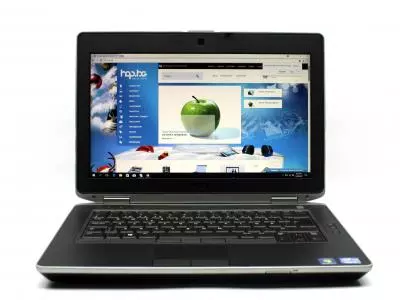 Лаптоп Dell Latitude E6430