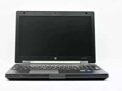 Mobile workstation HP EliteBook 8560W