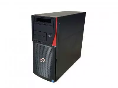 Работна станция Fujitsu Celsius M740