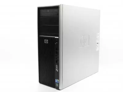 HP Z400 Workstation