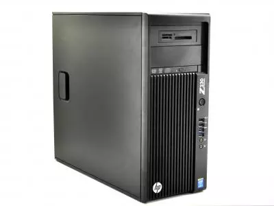 Workstation HP 230 Tower