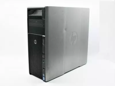 Workstation HP Z620