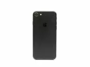 Smartphone Apple iPhone 7 128GB Black image thumbnail 1