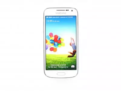 Смартфон Samsung Galaxy S4 mini