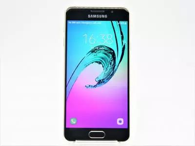 Smartphone Samsung Galaxy A3