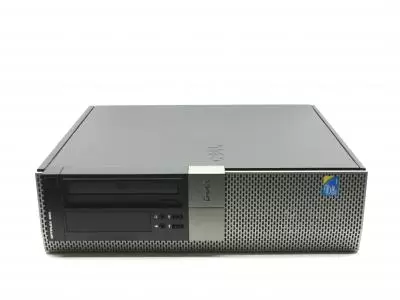 Dell Optiplex 960 Desktop