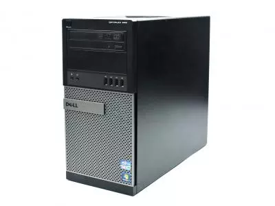 Computer Dell OptiPlex 990