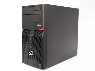 Computer Fujitsu Esprimo P520