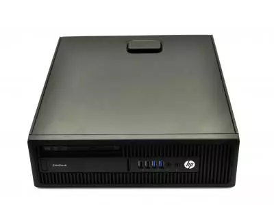 Компютър HP EliteDesk 705 G2