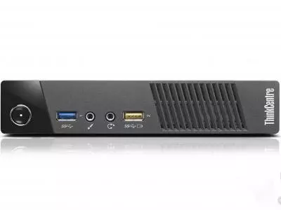 Компютър Lenovo ThinkCentre M93p USFF