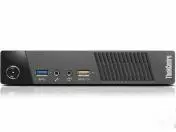 Компютър Lenovo ThinkCentre M93p USFF image thumbnail 0