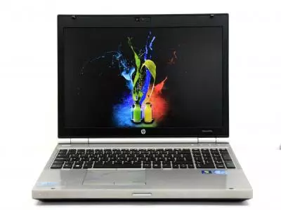 Laptop HP EliteBook 8570p