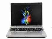 Laptop HP EliteBook 8570p image thumbnail 0