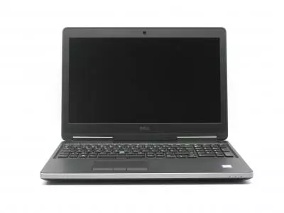 Mobile workstation Dell Precision 7510