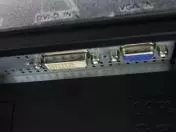 Monitor Acer V226WL image thumbnail 1