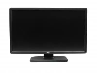 Monitor Dell Professional P2412H