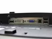 Monitor Dell Professional P2412H image thumbnail 2