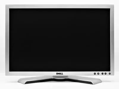 Монитор Dell UltraSharp 2208WFP