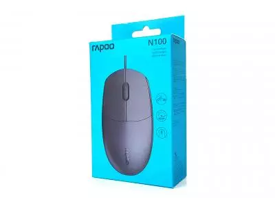 Optical mouse Rapoo N100