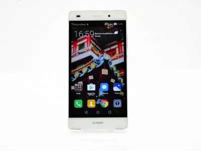 Smartphone Huawei P8 Lite