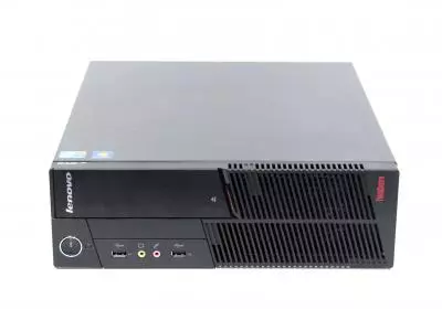 Компютър Lenovo ThinkCentre A58